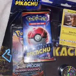 Pokemon: Detective Pikachu Special Case File - Image 2