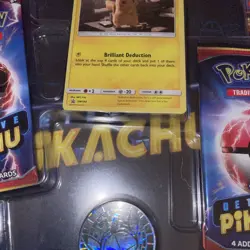 Pokemon: Detective Pikachu Special Case File - Image 4