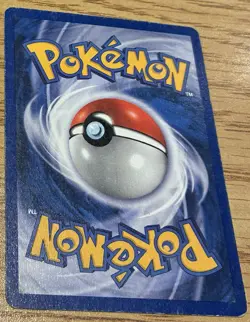 Pokemon TCG Vintage WOTC Base Set 2 Unlimited Pinsir 29/130 Rare - Image 2