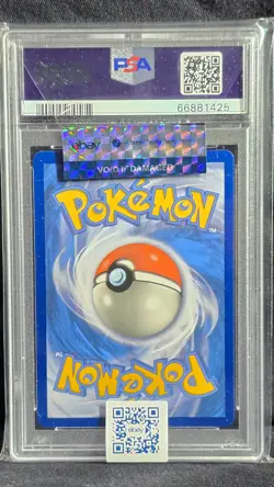 Pokemon Charizard & Braixen GX 251/236 Cosmic Eclipse PSA 10 GEM MINT - Image 2