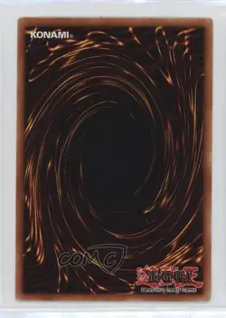 Earthshaker 1st Ed. YuGiOh Pharaoh's Servant #PSV-014 2002 1hr0 - Image 2