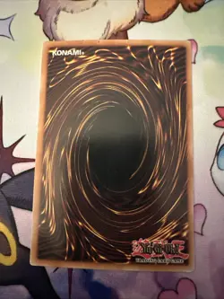 Yugioh Ryko, Lightsworn Hunter LODT-EN022 Light of Destruction 1st Edition LP - Image 2