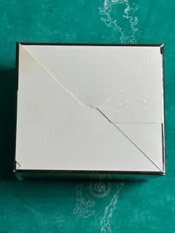 Yugioh 2008 Gold Series 1 Booster Box Display Sealed - Image 2