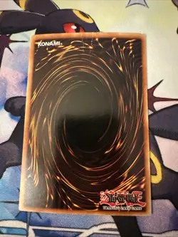 Yugioh Sangan Unlimited Edition Ultra Rare HL2-EN003 LP/MP - Image 2