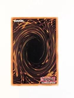 Yugioh TCG - 1x Zombie Master - SDZW-EN016 - NM/LP - Common - 1st Edition - 2008 - Image 3