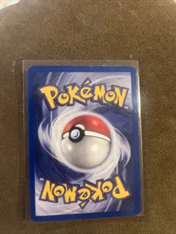 Sabrina 20/132 Rare Holo 1st Edition Gym Challenge Trainer Pokemon Card - NM - Image 2