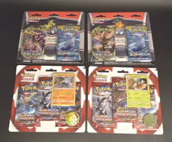 Pokemon Trading Card Game Lot 2 sealed 82 packs total - Image 5