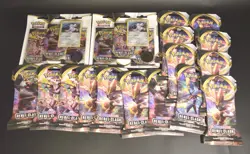 Pokemon Trading Card Game Lot 1 sealed 80 packs total - Image 2