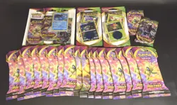 Pokemon Trading Card Game Lot 1 sealed 80 packs total - Image 3