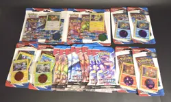 Pokemon Trading Card Game Lot 1 sealed 80 packs total - Image 4
