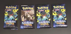 Pokemon Trading Card Game Lot 1 sealed 80 packs total - Image 5