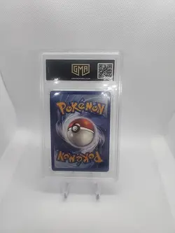 Pokemon 2021 Sword and Shield Shining Fates Reshiram Rare Card #017/072 - Image 4