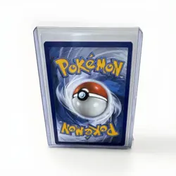 Pokemon Pikachu Promo Card Thunder Jolt Holo Pokemon TCG Collectible - Image 2