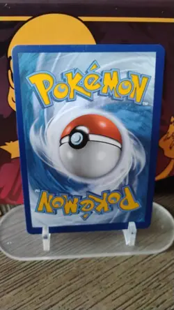 MORPEKO V-Union POKEMON 2022 Full-Art Holo Sword & Shield Trading Card SWSH217 - Image 2