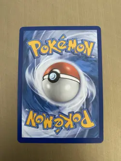 Pokemon Mew VMAX TCG Lost Origin Gold Secret Rare Card TG30/TG30 Mint Condition - Image 3