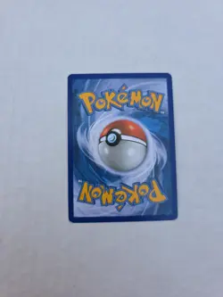 Bergmite 30/106 - Pokemon XY Flashfire Common Card - Image 2