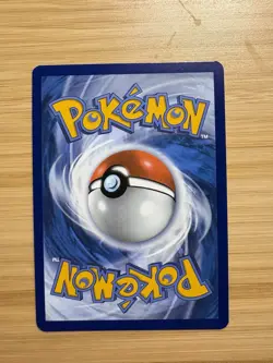 Pokemon TCG Cubchoo Illustration Rare Card 109/086 Sv: Black Bolt - Image 2