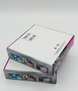 Pokemon Card Booster Box Night Wanderer sv6a Japanese NEW w/shrink, 2x Boxes - Image 3