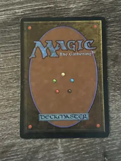 MTG Fountain of Youth - The Dark MP - Image 2