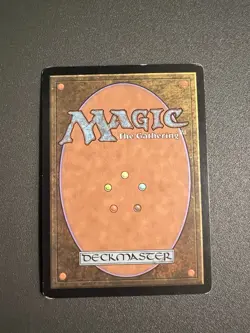 Magic the Gathering MTG Giant Growth 7th Seventh Edition MP - Image 2