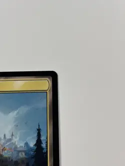 MTG Starting Town non foil M 0289 Final Fantasy - Image 3