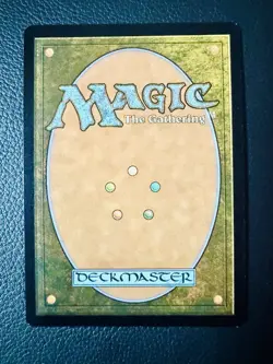 Mirrorpool Land Galaxy Foil Holo Mtg M 0162 Edge Of Eternity - Image 3