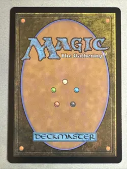 MTG / Worldly Tutor / DMR / #442 / FOIL (Borderless) / Rare / NM - Image 2