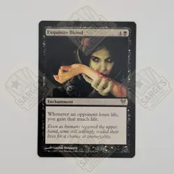 Exquisite Blood - Avacyn Restored (MTG) - Image 1