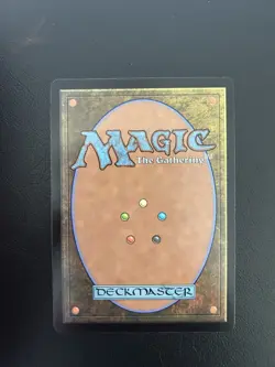 Pia and Kiran Nalaar The List Reprints Regular Rare Mtg 157 - Image 2