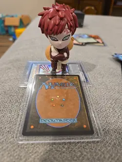 Laughing Mad Final Fantasy Regular Magic The Gathering MTG - Image 5