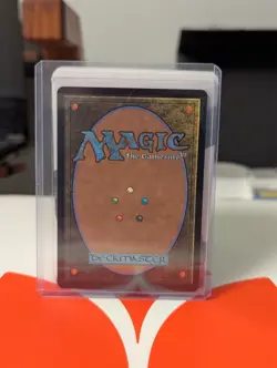 Edea Kramer - Teferi, Mage of Zhalfir (FOIL) - NM - FF Through the ages x MTG - Image 3