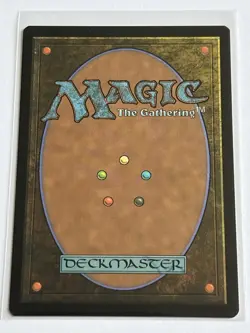 Imprisoned in the Moon 224 MTG MOC 2023 Mint - 9.0 + Non Foil Rare - Image 3