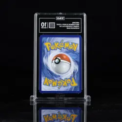 2025 POKEMON JTG EN-JOURNEY TOGETHER ILLUSTRATION RARE #161 ARTICUNO TAG 10 - Image 2