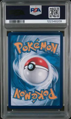 Pokemon PSA9 Simplified Chinese 151 C-Collection Art Rare #170 Pikachu - Image 2