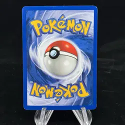 Misty's Seadra #9 Holo Prerelease Gym Heroes 2000 Pokemon LP Clean Front 💦 - Image 2