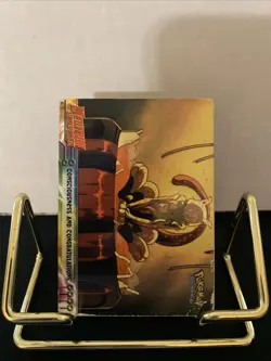 Pokemon Consciousness and Congratulations Pokemon Topps Mewtwo Strikes Back 3 - Image 1