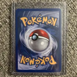 Pikachu Yellow Cheeks Shadowless 58/102 Base Set Pokemon TCG - Image 2