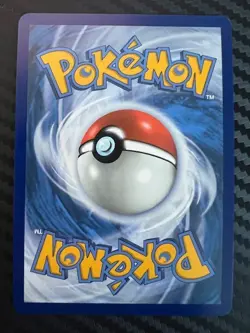 Pokemon TCG Fuecoco 192 Holo Horizons The Series Black Star Promo NM - Image 2