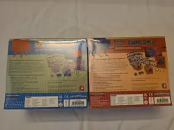Pokemon TCG Sword Shield Elite Trainer Box Plus Zacian and Zamazenta 2-Set - Image 3