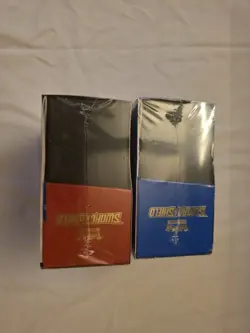 Pokemon TCG Sword Shield Elite Trainer Box Plus Zacian and Zamazenta 2-Set - Image 4