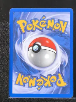 Carte Pokemon Tournegrin 78/111 Unlimited Ed 2 Neo Genesis Wizards 8 - Image 3