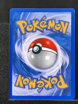 Carte Pokemon Tournegrin 78/111 Unlimited Ed 2 Neo Genesis Wizards 4 - Image 3