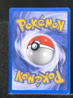 Carte Pokemon Tournegrin 78/111 Unlimited Ed 2 Neo Genesis Wizards 7 - Image 3