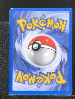 Carte Pokemon Tournegrin 78/111 Unlimited Ed 2 Neo Genesis Wizards 2 - Image 3