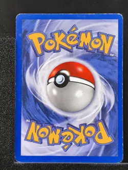 Carte Pokemon Tournegrin 78/111 Unlimited Ed 2 Neo Genesis Wizards 5 - Image 3