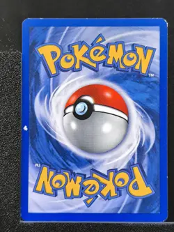 Carte Pokemon Tournegrin 78/111 Unlimited Ed 2 Neo Genesis Wizards 6 - Image 3