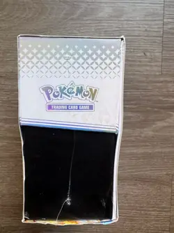 Prismatic Evolutions ETB Elite Trainer Box Pokemon TCG Sealed In Hand Fast Ship! - Image 2