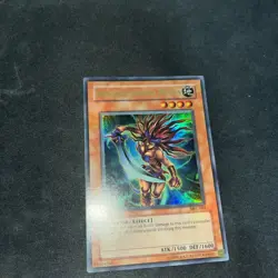 YuGiOh: Amazoness Swords Woman - MFC-061 - Ultra Rare - 1st Edition - Lp - Image 1