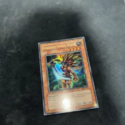 YuGiOh: Amazoness Swords Woman - MFC-061 - Ultra Rare - 1st Edition - Lp - Image 3