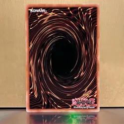 YuGiOh • Sorcerer of Dark Magic • MOV-EN002 • Limited Edition Movie Pack • LP - Image 2